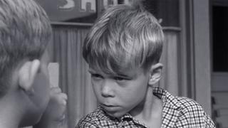 The Andy Griffith Show