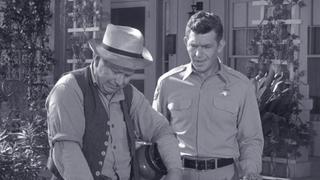 The Andy Griffith Show
