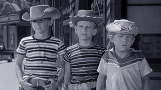 Runaway Kid Runaway Kid