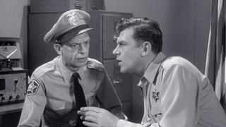 The Andy Griffith Show