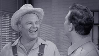 The Andy Griffith Show