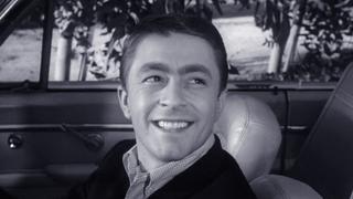 The Andy Griffith Show