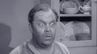 Aunt Bee the Warden Aunt Bee the Warden