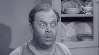 The Andy Griffith Show