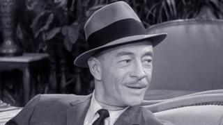 Andy and Barney in the Big City