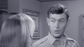 The Andy Griffith Show