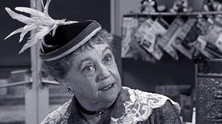 Ellie Comes to Town Ellie Comes to Town