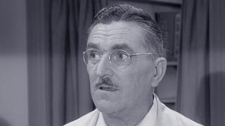 The Andy Griffith Show