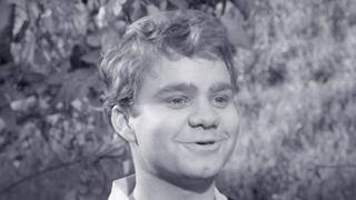 Cousin Virgil Cousin Virgil