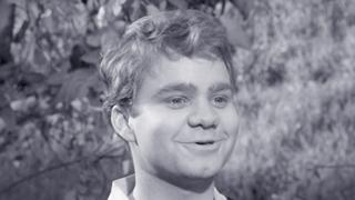 The Andy Griffith Show