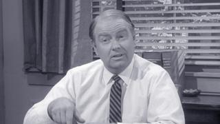 The Andy Griffith Show