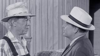 The Andy Griffith Show