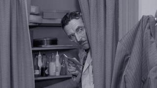 The Andy Griffith Show