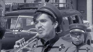 The Mayberry Band The Mayberry Band