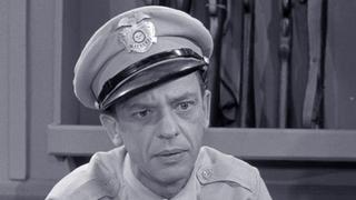 The Andy Griffith Show