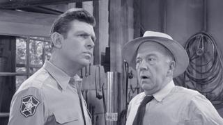 The Andy Griffith Show