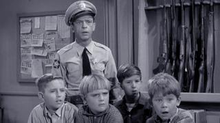 The Andy Griffith Show