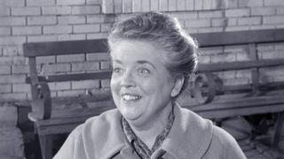 The Andy Griffith Show