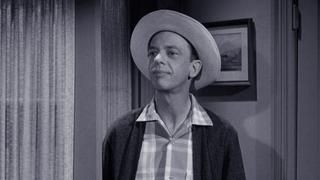 The Andy Griffith Show