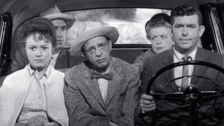 The Andy Griffith Show