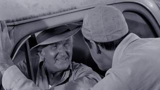The Andy Griffith Show