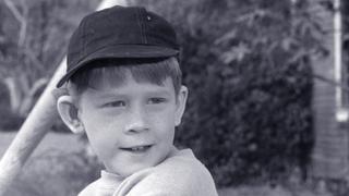 The Andy Griffith Show