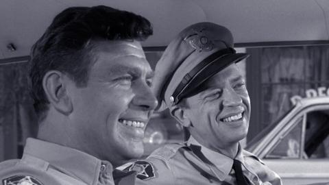 Ernest T. Bass Joins the Army