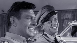 The Andy Griffith Show