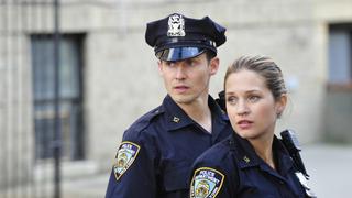 To Protect and Serve To Protect and Serve