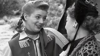 Annie and the Silver Ace Annie and the Silver Ace