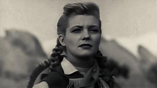 Annie Oakley