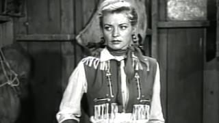 Annie Finds Strange Treasure Annie Finds Strange Treasure