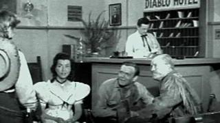 Annie and the Lily Maid