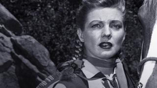 Valley of the Shadows