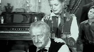 Justice Guns Justice Guns