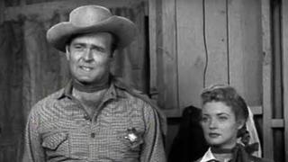 Annie Calls Her Shots