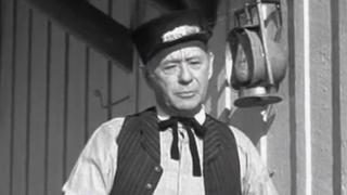 The Cinder Trail The Cinder Trail