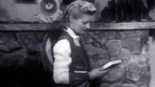 Annie Makes a Marriage Annie Makes a Marriage