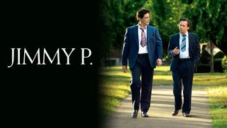 Jimmy P.