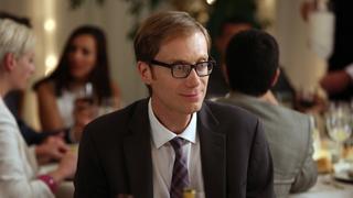 The Wedding