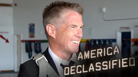 America Declassified