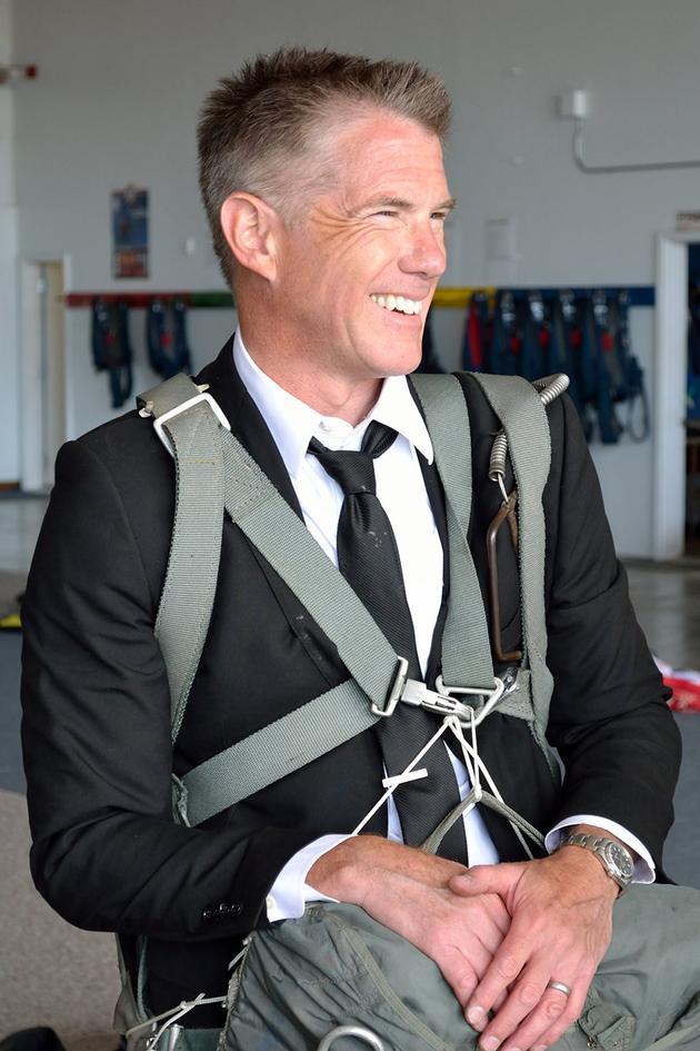 America Declassified