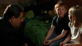 Evil Within: St. Clair Shores, MI