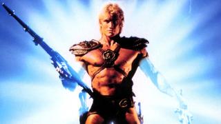 Masters of the Universe