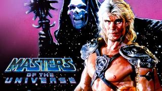  watch Masters of the Universe