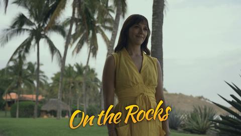 On the Rocks
