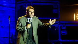 Dana Gould: I Know It's Wrong