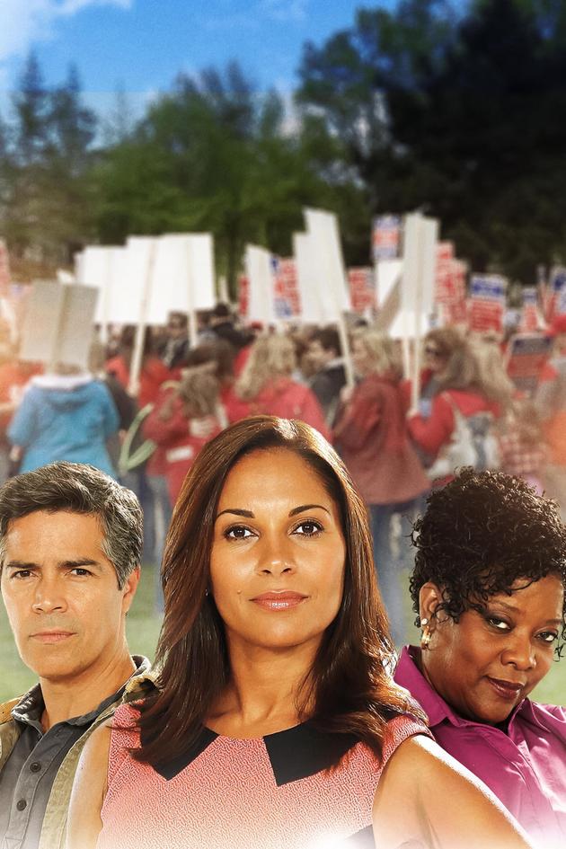 Saving Westbrook High