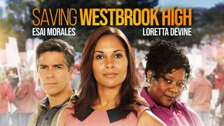 Saving Westbrook High