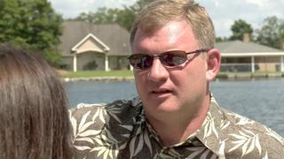 Buying the Bayou